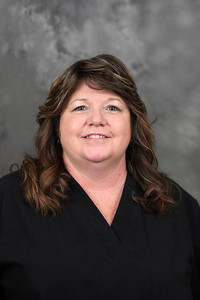 Donna Yauger, MA & Receptionist