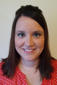 Christina Triplett, CRNP