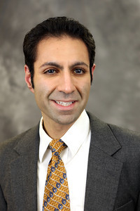 Dr. Rod Hojat